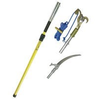 Pole Saws & Pole Pruners