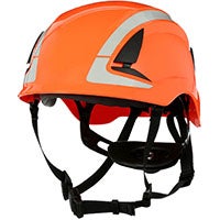 Industrial Helmets