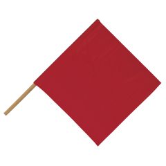Warning Flags & Banners