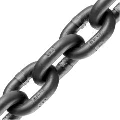 Peerless Grade 100 Alloy Lifting Chain 1/2"