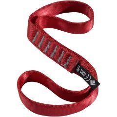 Black Diamond Nylon Runner 30cm (11.8") - Red