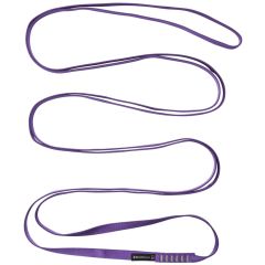 Black Diamond Nylon Runner 240 cm (96") - Purple