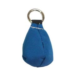 Buckingham Throwbag 8oz Blue