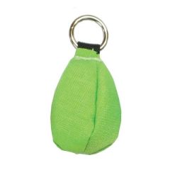 Buckingham Throwbag 8oz Green