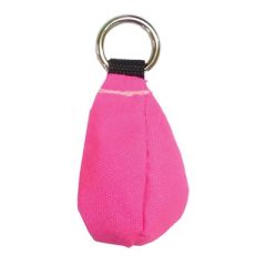 Buckingham Throwbag 14oz Pink