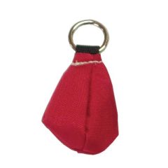 Buckingham Throwbag 16oz Red