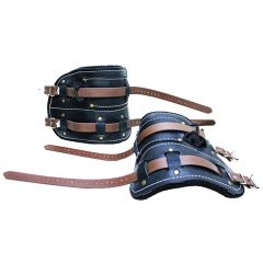 Buckingham Big Buck™ Climber Pads with Straps