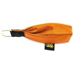 Kong Throwing Bag 200g (7oz) - Orange