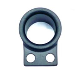 Ronin Friction Bollard Inlet Hole