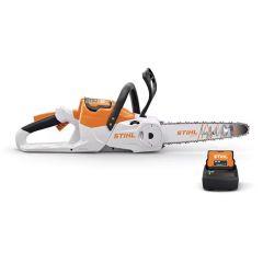 Stihl MSA 60 C-B Cordless Battery Chainsaw Kit 12"