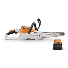 Stihl MSA 70 C-B Cordless Battery Chainsaw Kit 12"