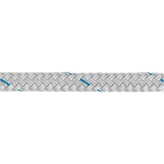 Samson 1" White Stable Braid Rigging Rope - Per Foot