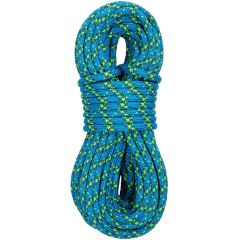 Sterling 12.5mm Blue Scion Climbing Rope - 120'