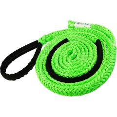 All Gear 3/4" Husky-12 Whoopie Sling - Adjustable 4' - 8' (Green)