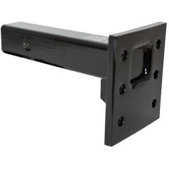 Buyers 2 Position Pintle Hook Mount (2" Shank)