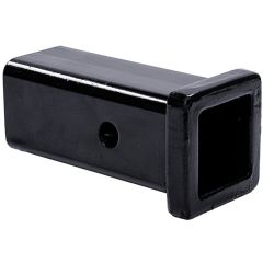 Buyers 2" x 6" Long Receiver Tube - Black