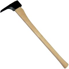 Council 1.5 lb Pickaroon - 28" Straight Hickory Handle