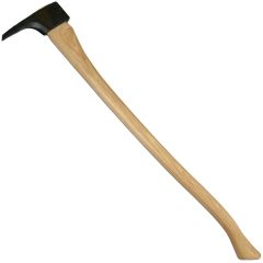 Council 1.5 lb Pickaroon - 36" Curved Hickory Handle