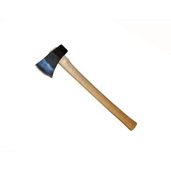 Council Tool Flying Fox Hatchet - 1.625 lb Head - 22" Straight Handle