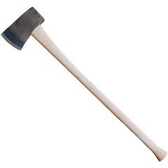 Council Dayton Splitting Axe - 5 lb Head - 36" Straight Handle