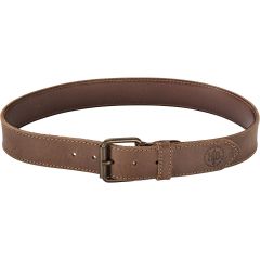 Hults Bruk Leather Belt 37"