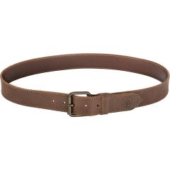 Hults Bruk Leather Belt 45"