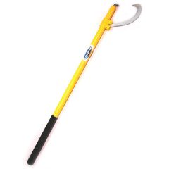 Logrite Xtreme Duty Cant Hook Fiberglass Handle 60"