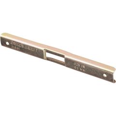 Oregon .025" Drop Center Depth Gauge Tool