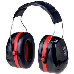 3M Peltor Optime 105 Ear Muffs H10A - NRR30