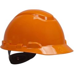 3M™ H-706P Cap Style Hard Hat - Orange