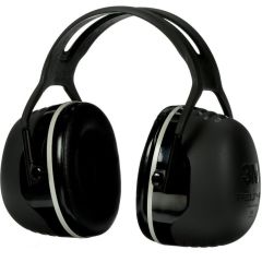 3M Peltor X5A Ear Muffs - NRR31