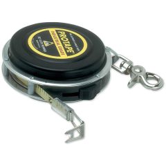 Spencer 900DCB Combination Diameter Tape 100' (1/10th Scale) & 120" Diameter (1/10ths Scale) - Loop End