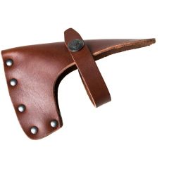 Gransfors Bruk 415 Wildlife Hatchet Grain Leather Sheath