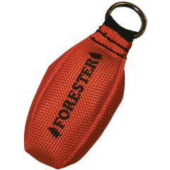 Forester Arborist Throwbag 11oz Orange