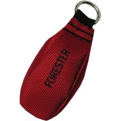 Forester Arborist Throwbag 15oz Red